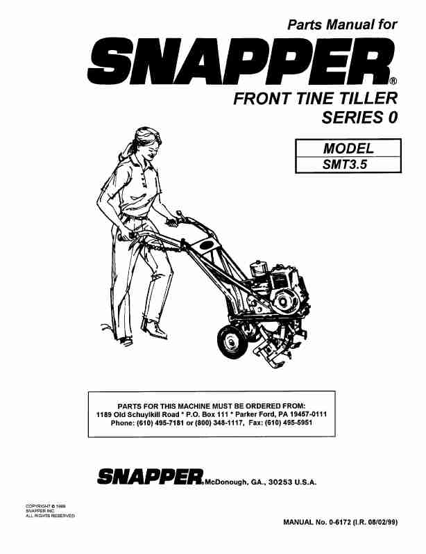 Snapper Tiller SMT3 5-page_pdf